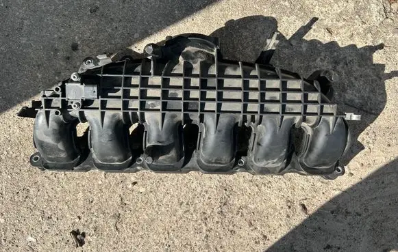 BMW 7 F01 F02 F03 F04 Intake manifold 757691110 12120561155 10991213