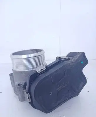 Audi A4 S4 B7 8E 8H Throttle valve 06F133062Q 2003020003