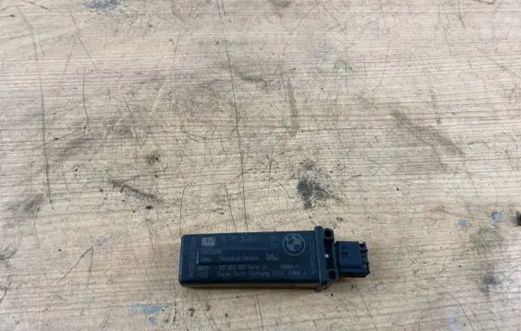 BMW 5 GT F07 Tire pressure control unit 6771043