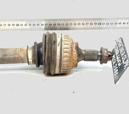 Peugeot Partner Front driveshaft