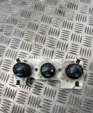 Alfa Romeo 156 Climate control unit 16238079 0386400