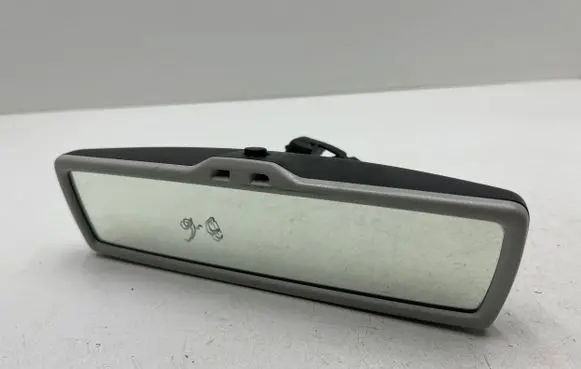 Volkswagen PASSAT B6 Rear view mirror (interior) E1010839