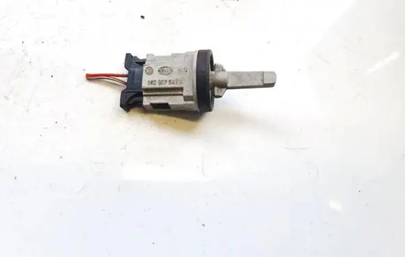 Skoda Octavia Mk2 (1Z) Interior temperature sensor 1k0907543a 271106