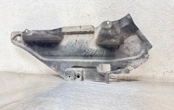 Audi Q7 4M Side bottom protection 4M0825285
