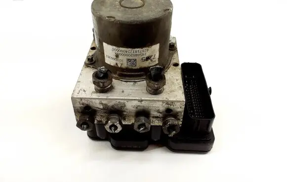 Opel Insignia B ABS Pump 84257235 0265258959