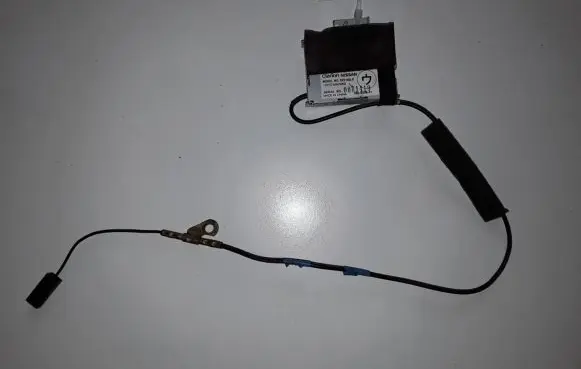 Nissan 370Z Sensor 286620841