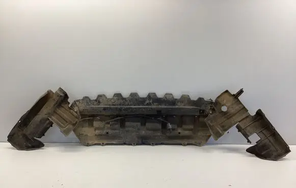Honda Civic IX Bottom radiator support slam panel 71181TV0