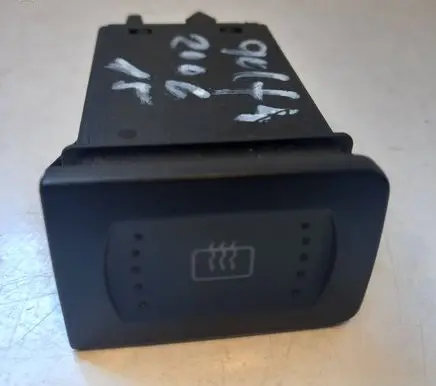 Volkswagen Golf IV Electric window control switch 1J0953235A 1J0959621B 1J0953235B