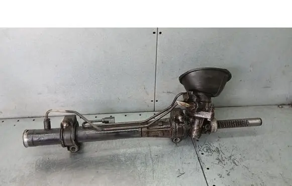 Renault Scenic I Steering rack 6820000021