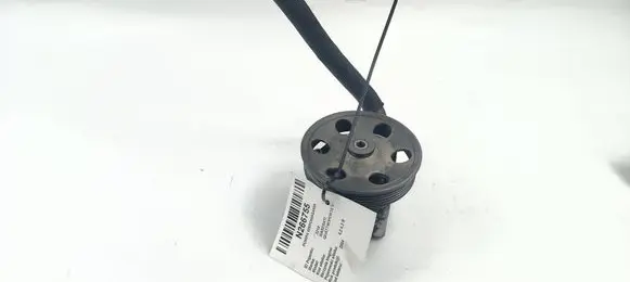 Maserati Quattroporte Power steering pump 