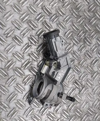 Opel Zafira B Ignition lock