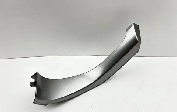 Toyota Land Cruiser (J120) Centre console side trim front 5883460020