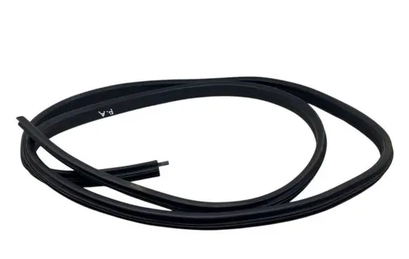 Dacia Dokker Sliding door rubber seal 