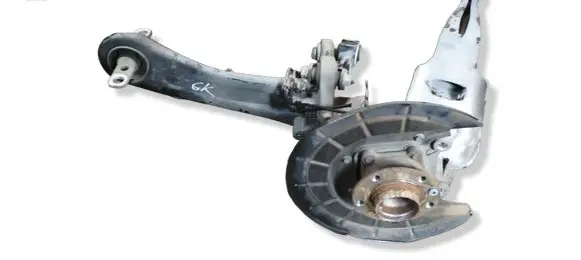 Jeep Cherokee Rear wheel hub spindle/knuckle 