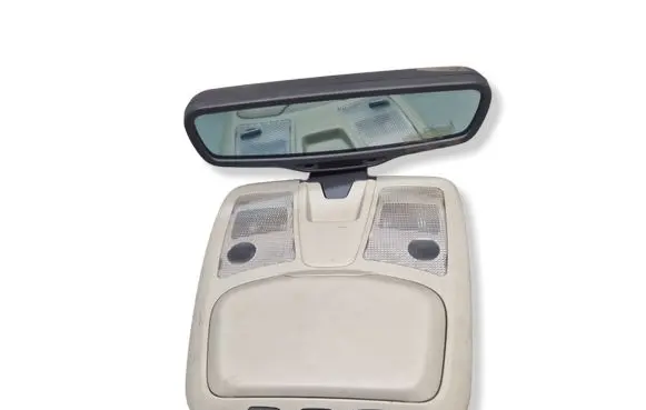 Volvo S80 Front seat light 5043340 033600005276 5043351