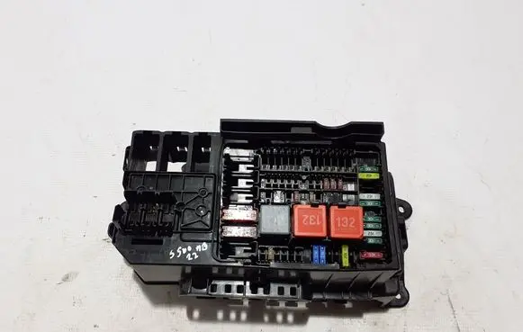 Mercedes-Benz S W223 Fuse module A2239061302