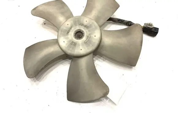 Suzuki Swift I Fan set 