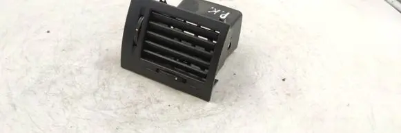 Opel Meriva A Dash center air vent grill 464652911