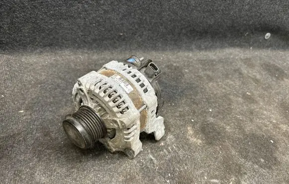 Chevrolet Camaro Generator/alternator 13591604 TN04218900