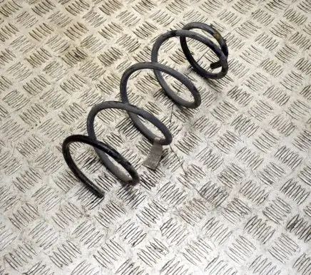 Chevrolet Spark Rear coil spring 96682490