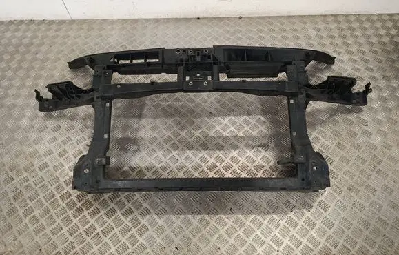 Volkswagen Golf Plus Radiator support slam panel 