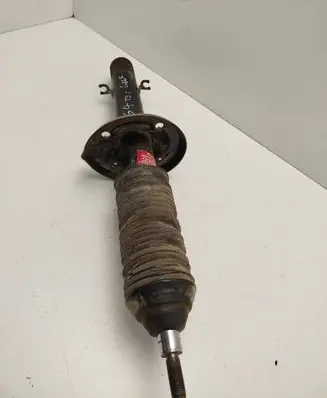 Volkswagen Golf IV Front shock absorber/damper 1063622