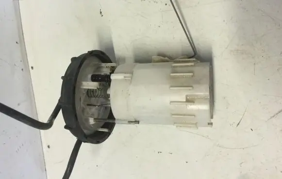 Renault Scenic II - Grand scenic II In-tank fuel pump