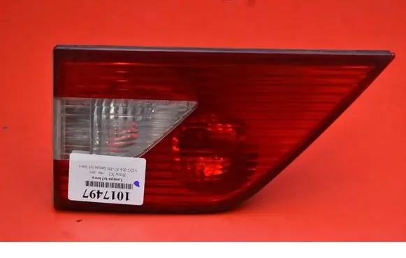 BMW X3 E83 Rear/tail lights 3420203
