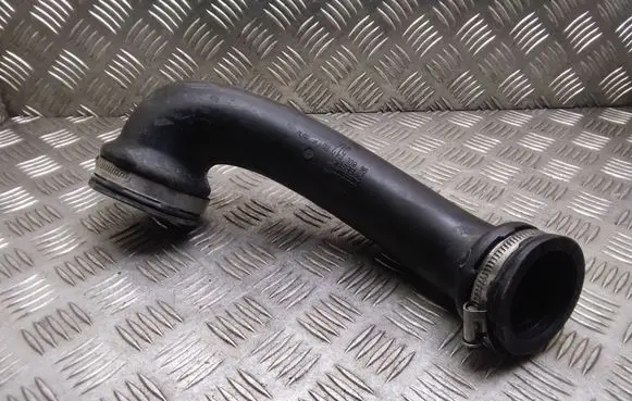 Peugeot 207 Air intake duct part 9680051280