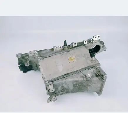 Audi A6 S6 C7 4G Intake manifold 04L129766C