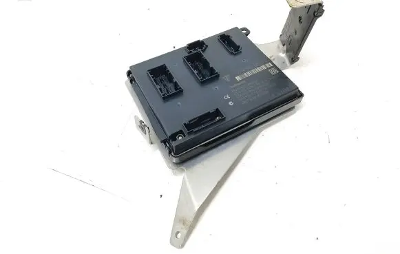 Porsche Cayenne (92A) Comfort/convenience module 7PP907064EL A2C7322030300 020002B5