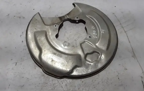 Volvo S90, V90 Rear brake disc plate dust cover 