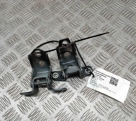 Mazda CX-30 Front door hinges set D46159210B BHAA58210