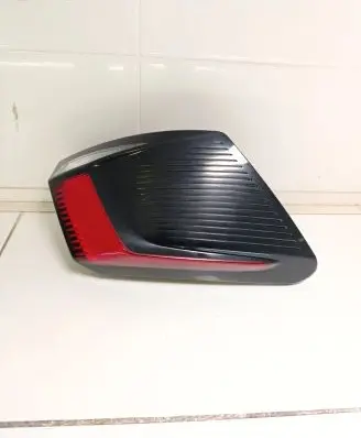 Peugeot 3008 II Rear/tail lights 9810477180 P8481550101
