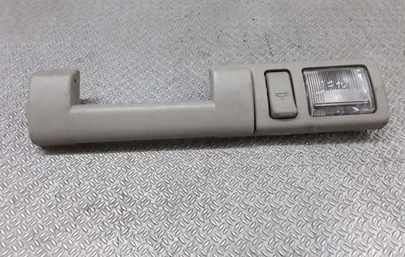 Chrysler Pacifica Rear seat light 1142448RH