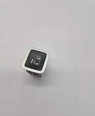 Chrysler Pacifica Electric sliding door switch 68443097AA