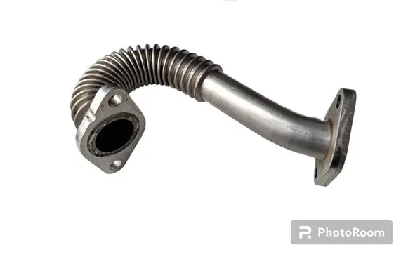 EGR valve line/pipe/hose