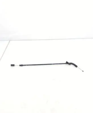 Ford Transit Custom Engine bonnet/hood lock release cable JK2116A665AD