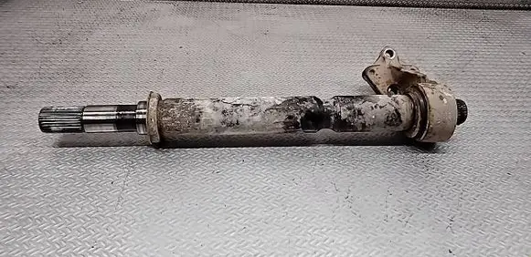 Mazda 6 Front driveshaft 