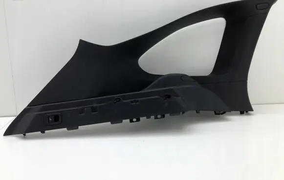 BMW X1 F48 F49 (C) pillar trim 