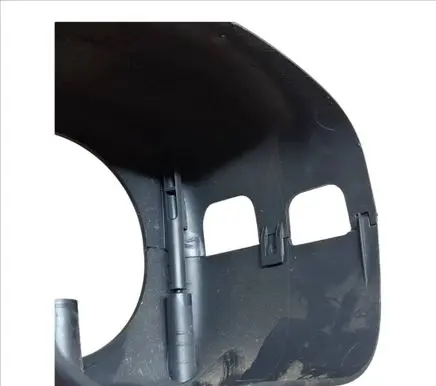 Jeep Grand Cherokee (WK) Steering wheel column trim 39699c