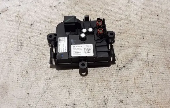 BMW 5 G30 G31 Other control units/modules 0130309508