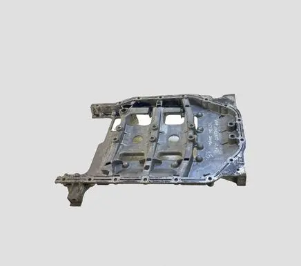 KIA Sorento Oil sump