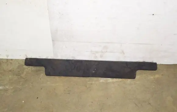 BMW 5 GT F07 Other trunk/boot trim element 9164434
