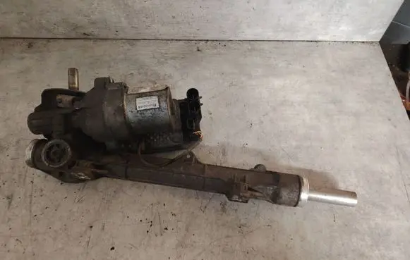 Peugeot 207 Steering rack 6820000170