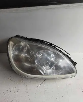 Mercedes-Benz S W220 Headlight/headlamp a2208260891 0301178002