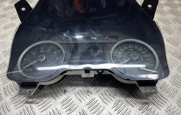 Ford F150 Speedometer (instrument cluster) PKBV006752B