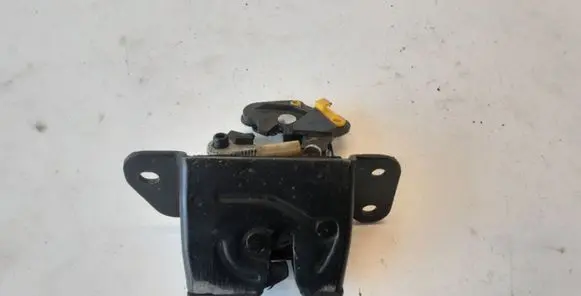Chevrolet Captiva Tailgate/trunk/boot lock/catch/latch