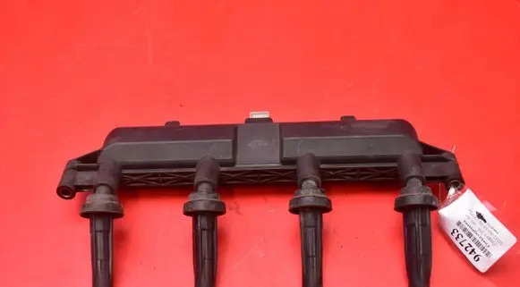 Peugeot 206 CC High voltage ignition coil 516138