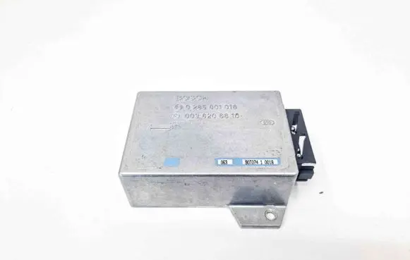 Mercedes-Benz SL R129 Airbag control unit/module 0285001016 A0038206810